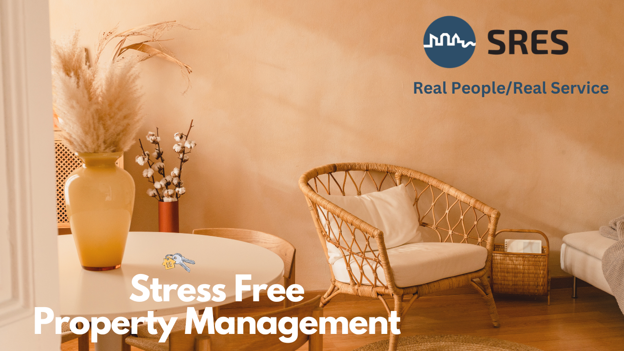 Property Management Portfolio